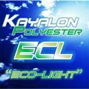 Kayalon polyester ECL light